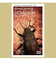 DÖNÜŞÜM, Franz Kafka