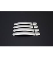 VW Tiguan Krom Kapı Kolu 4 Kapı 2007-2016 Arası P. Çelik