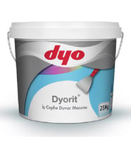 Dyo Dyorit İç Cephe Macunu 4.5 Kg