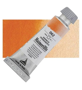 Maimeri Blu Tüp Sulu Boya 12 ml S1 No:062 Permanent Orange