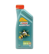 Castrol Magnatec 10W-40 1 Lt A3/B4 Benzinli Araç Motor Yağı