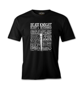 World of Warcraft - Death Knight