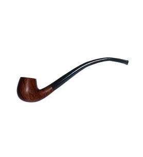 Pipsan Gemici Okuma Piposu (OK120)