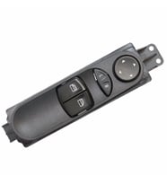 MERCEDES VİTO - VİANO CAM DÜĞMESİ ANAHTARI SÜRÜCÜ 2004--2013