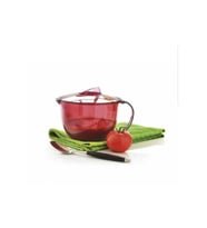Tupperware Mikro Pro Sürahi 1 lt MİKRO DALGA PİŞİRME