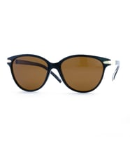 Toms Teddy Polarize/UV Güneş Gözlüğü Kahverengi TT7003C202P