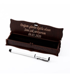 Hediyelik isimli Roller Kalem