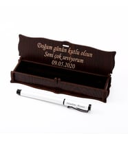 Hediyelik isimli Roller Kalem