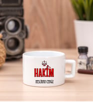 Hakim Fincan