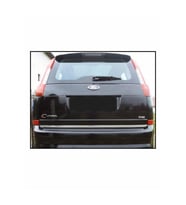 Ford C-Max Krom  Bagaj Alt Çıtası 2003-2010 P. Çelik