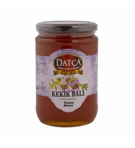 Datça Kekik Balı 850 gr
