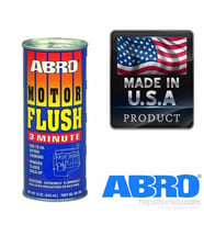 Abro Motor iç Temizleyici
