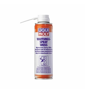 Liqui Moly Kapı Kilit Yağlayıcı Bakım Spreyi 250 ML (3075)