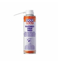 Liqui Moly Kapı Kilit Yağlayıcı Bakım Spreyi 250 ML (3075)