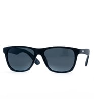 Toms Teddy Polarize/UV Güneş Gözlüğü Siyah TT6003-2C101M