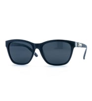 Toms Teddy Polarize/UV Güneş Gözlüğü Füme TT7006-10C404P