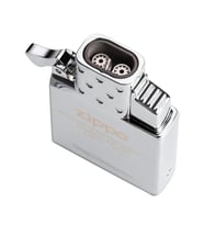 Zippo Çakmaklar için Çift Torçlu Alevli Yedek iç Çakmak 65827