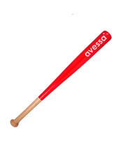 Avessa 61 cm Beyzbol Sopası Kırmızı (Siyah)