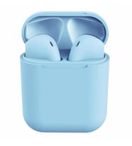 Concord AP2 5.1 bluetooth Kulaklık 2 Yıl Concord Türkiye Garantilİ (Mavi)