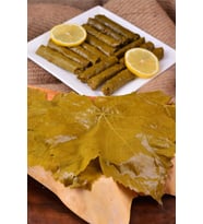 Özseven Tokat Bağ Yaprağı 3000 g e