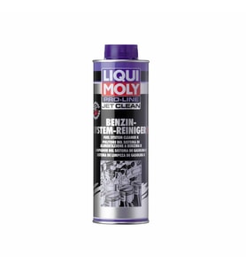 Liqui Moly JetClean Benzin Sistem Temizleyici 500 ML (5152)