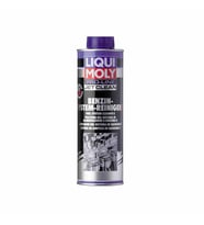 Liqui Moly JetClean Benzin Sistem Temizleyici 500 ML (5152)