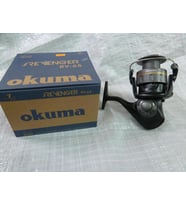 Okuma Revenger RV-65 FD Olta Makinesi