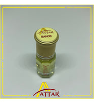 Bahor Esansı 3 Ml Parfüm 12 Adet Attar
