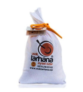 Uşak Tarhanası Tatlı 500 g e