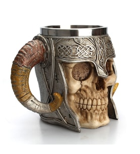 Viking Kuru Kafa Bardak