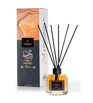 Lorinna Paris Kavun Bambu Çubuklu Oda Kokusu 130 ml