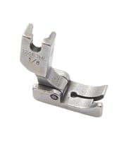 Düz Makine Sabit Çima Ayak / P812L (12463HL 1/8)