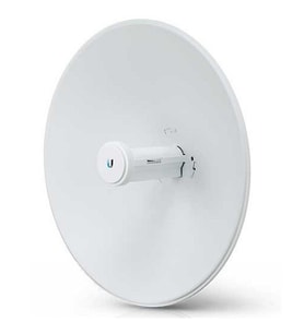 UBIQUITI (UBNT) POWERBEAM AC PBE-5AC-Gen2 25dbi 450mbps 5ghz 25km Harici Access Point