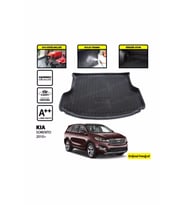Kia Sorento Bagaj Havuzu 2010 Sonrası