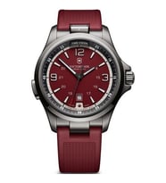 Victorinox Swiss Army 241717 Night Vision Saat (Çok Renkli)