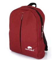 Hotowa Sırt Çantası 603 (Bordo)