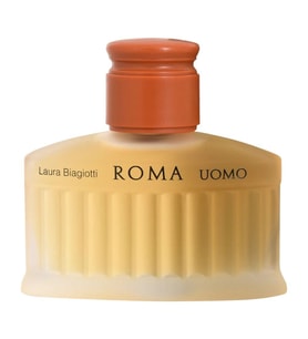 Laura Biagiotti Roma Uomo EDT 125 ml Erkek Parfümü