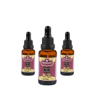 3 x Beyçeri Propolis Sıvı Ekstraktı 25ml