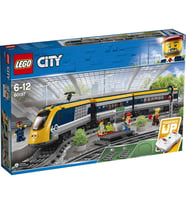 LEGO City 60197 Passenger Train
