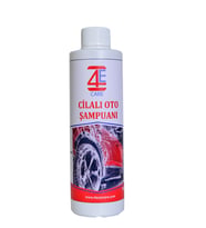 Cilalı Oto Şampuanı 250 ML