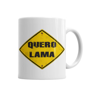 Quero Lama 20176 Kupa Bardak Porselen