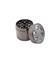 Mini Boy Gri 40 mm. Alloy Grinder Herbal Parçalayıcı py90gr