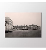 Arty Tablo Dolmabahçe Camii ve Sarayı, 1856 Tablo (Karışık)