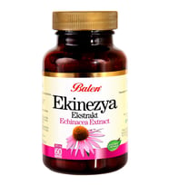 Balen Ekinezya Ekstraktı Kapsül 375 mg x 60 Kapsül