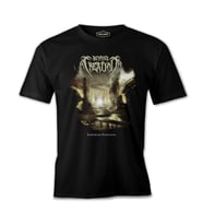 Beyond Creation - Earthborn Evolution Siyah Erkek Tshirt