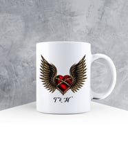 Kişiye Özel Kupa Bardak 86387