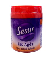 Sesu Ilık Ağda 250Gr