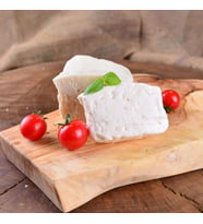 Çanakkale Olgunlaştırılmış Keçi Peyniri 1000 g e