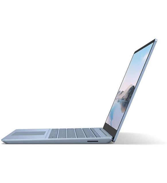 Microsoft Surface Laptop Go 12.4