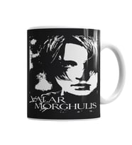 Valar  Morghulis Kupa Bardak Porselen
